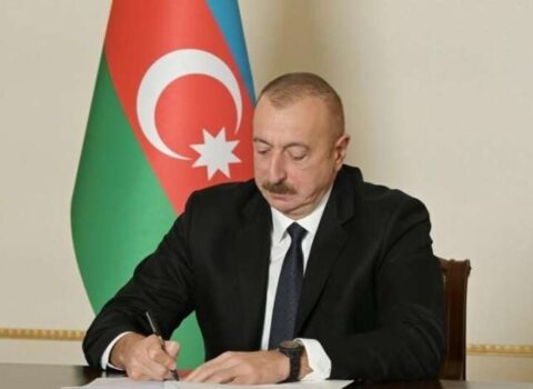 Naxçıvanda icra başçılarını Prezident təyin edəcək