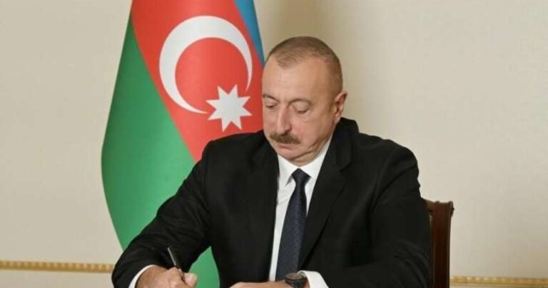 Naxçıvanda icra başçılarını Prezident təyin edəcək