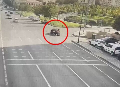 DYP-dən motosiklet və skuter sürücülərinə ÇAĞIRIŞ