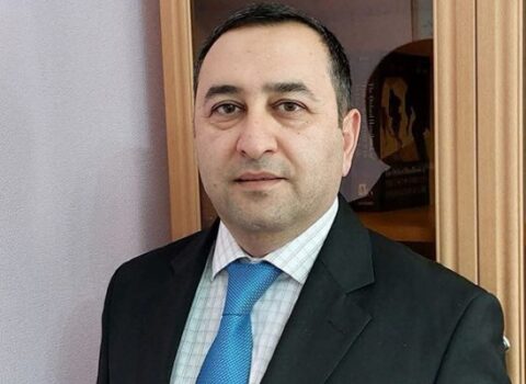 Bəşir Süleymanlının həbs müddəti uzadıldı