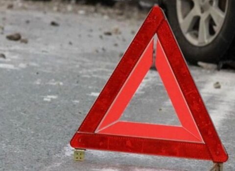 20 nəfərin xəsarət aldığı qəzadakı mikroavtobus qanunsuz işləyirmiş – Rəsmi