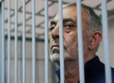 Rusiya məhkəməsi Səfərovların həbsi ilə bağlı iki apellyasiya şikayətinə baxıb