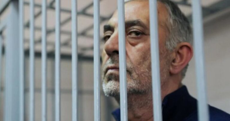 Rusiya məhkəməsi Səfərovların həbsi ilə bağlı iki apellyasiya şikayətinə baxıb