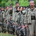 Türkiyədə tarixi gün – Dördü rəhbər olmaqla 30 PKK üzvü tərksilah edildi