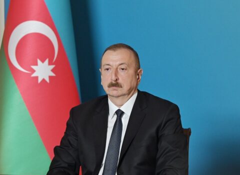 Prezidentdən Miqrasiya Xidməti ilə bağlı FƏRMAN