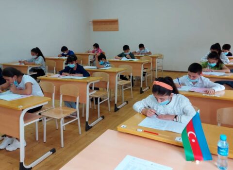 Lisey və gimnaziyalara qəbulun nəticələri açıqlandı