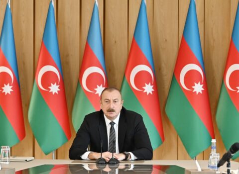 Prezident 2024-cü il dövlət büdcəsinin icrası haqqında Qanunu təsdiqlədi