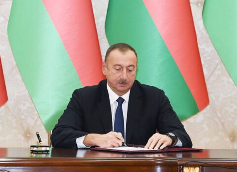 İlham Əliyevdən Neft Fondu ilə bağlı SƏRƏNCAM