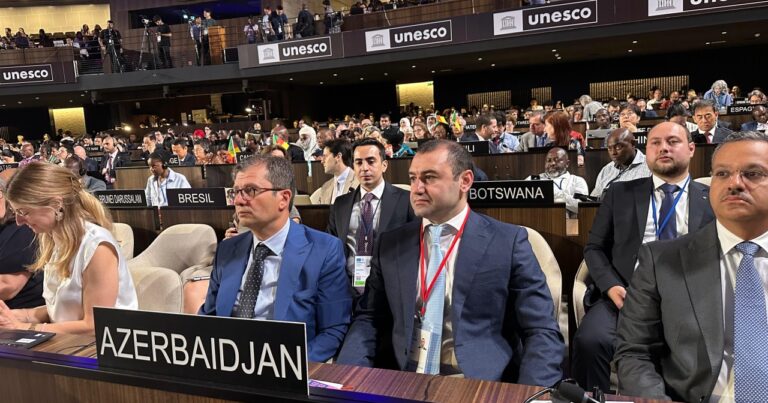 Daha iki abidəmiz UNESCO-nun Dünya İrsinin İlkin Siyahısına daxil edildi – FOTO