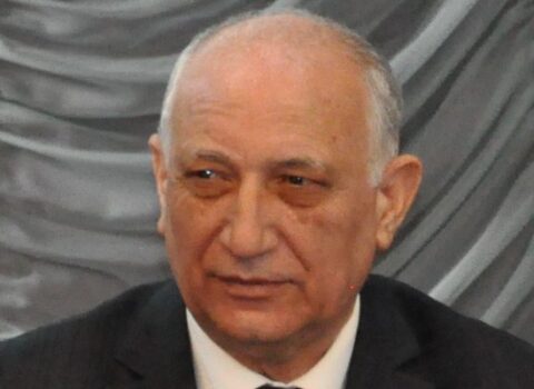 Bu universitetin prorektoru vəzifəsindən azad olundu