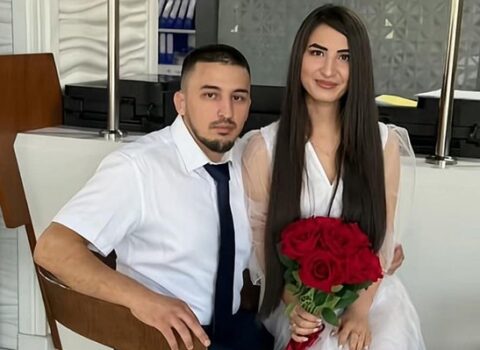 Qazinin arvadının binadan yıxılaraq ölməsi ilə bağlı cinayət işi başlanıldı