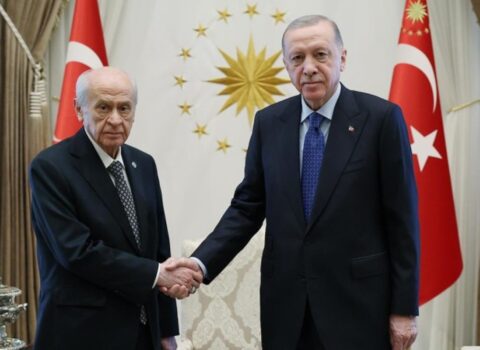 “Onunla birlikdə Türkiyə üçün canımızı ortaya qoymuşuq”