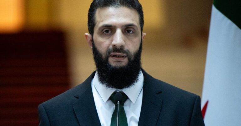 Suriya prezidenti Azərbaycandadır – YENİLƏNİB