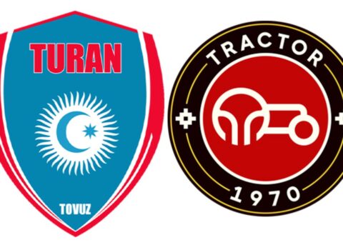 Azərbaycan klubu “Traktor”la oynayacaq