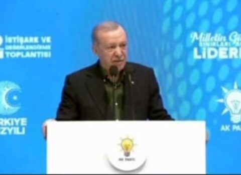 Ərdoğanın bu çıxışı İran mediasını qıcıqlandırdı – VİDEO