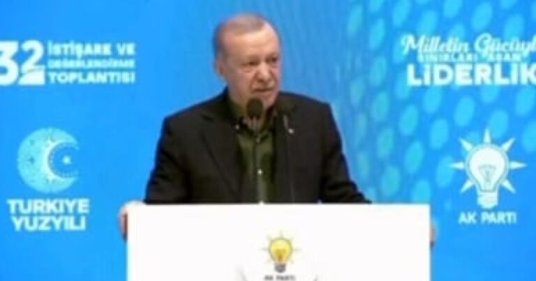 Ərdoğanın bu çıxışı İran mediasını qıcıqlandırdı – VİDEO