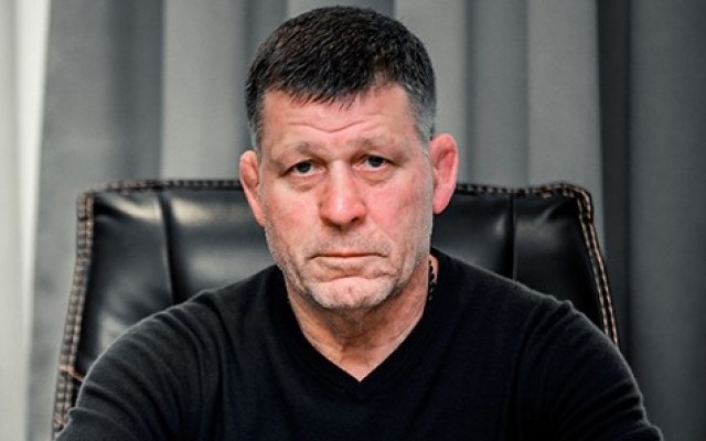 “Oleqin Bakinski” məhkəmədə son söz dedi
