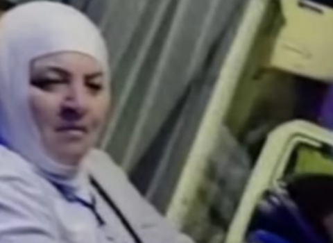 Mədinə şəhərində vəfat edən müəllimin FOTOSU