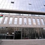 Dövlət qulluğuna qəbul imtahanları keçiriləcək