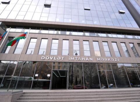 Dövlət qulluğuna qəbul imtahanları keçiriləcək