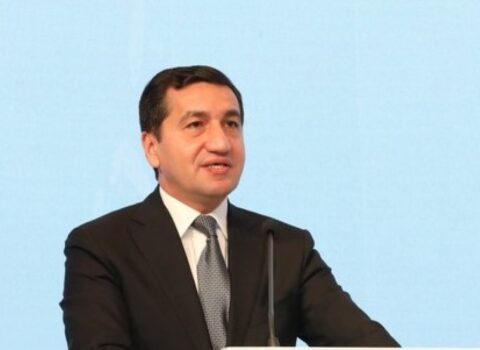 44 günlük müharibə dövründə Azərbaycan kütləvi dezinformasiyalara məruz qaldı – Prezident köməkçisi