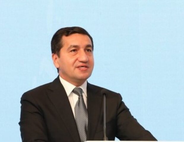 44 günlük müharibə dövründə Azərbaycan kütləvi dezinformasiyalara məruz qaldı – Prezident köməkçisi