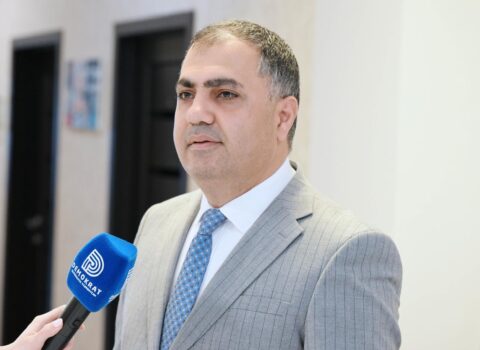 “Cəmiyyətimiz dəqiq informasiyanın mənbəyi kimi jurnalistikaya inanmalıdır” – Baş redaktor