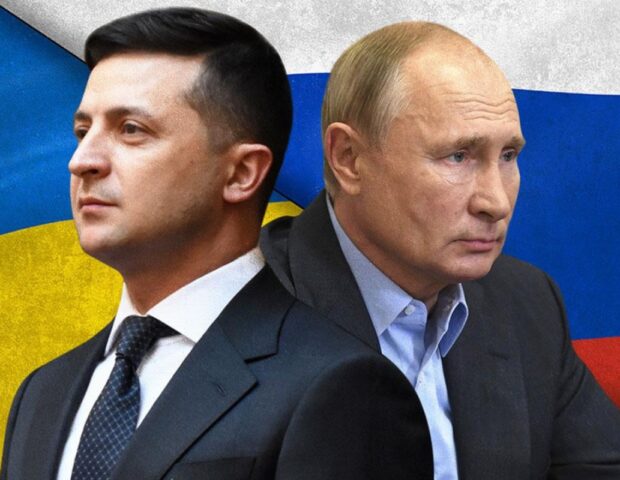 Zelenski və Putin buna görə görüşə bilmir – ŞOK SƏBƏB