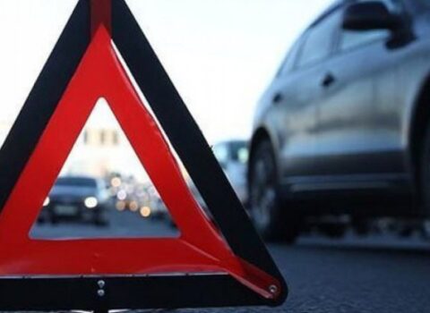 Bakıda avtomobil skuter sürən azyaşlı qızı vurub öldürüb