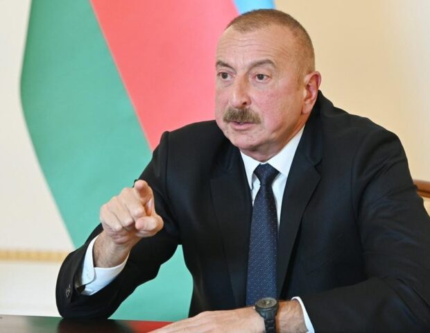 SİRLƏR AÇILIR: Moskva Əliyevin bu siyasətindən QORXUR 