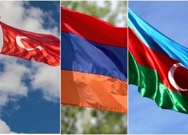 SON DƏQİQƏ: Türkiyə, Azərbaycan və Ermənistan RAZILIĞA GƏLDİ: Rusiya kənarda qaldı – ŞOK TƏFƏRRÜAT