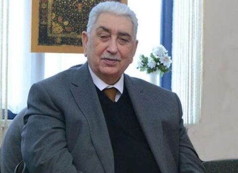 TƏBİB Arif Babayevin vəziyyəti barədə məlumat yaydı