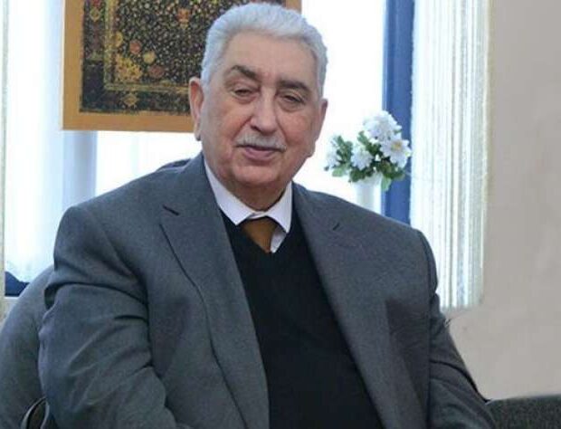 TƏBİB Arif Babayevin vəziyyəti barədə məlumat yaydı