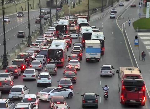 Bakıda tıxacın qarşısını bu formada alacaqlar: Nazirlik HƏRƏKƏTƏ KEÇDİ 