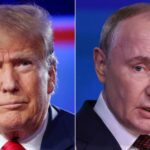 Tramp Putinə müharibə ilə bağlı SON ŞANS VERDİ – Kreml tətiyi basacaq, yoxsa…?