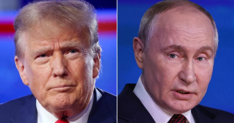 Tramp Putinə müharibə ilə bağlı SON ŞANS VERDİ – Kreml tətiyi basacaq, yoxsa…?