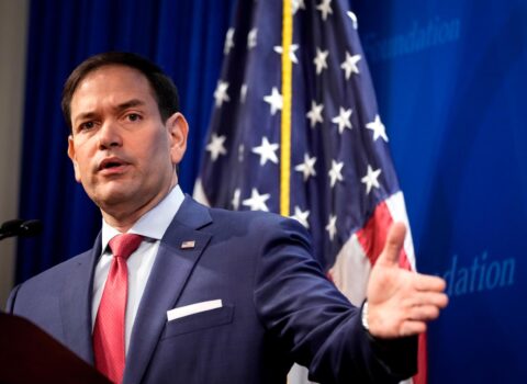“Trampın səbri tükənib, belə davam etsə, Rusiyanı…” – Rubio TƏHDİD ETDİ