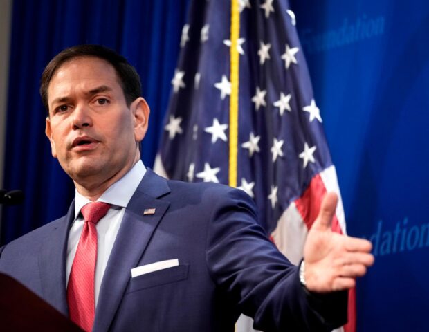 Vaşinqton xəbərdarlıq edir: Tək mənbəyə güvənmək artıq risklidir