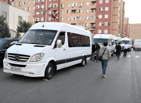 Ağdamın Xıdırlı kəndinə 6 min nəfər köçürüləcək – FOTO