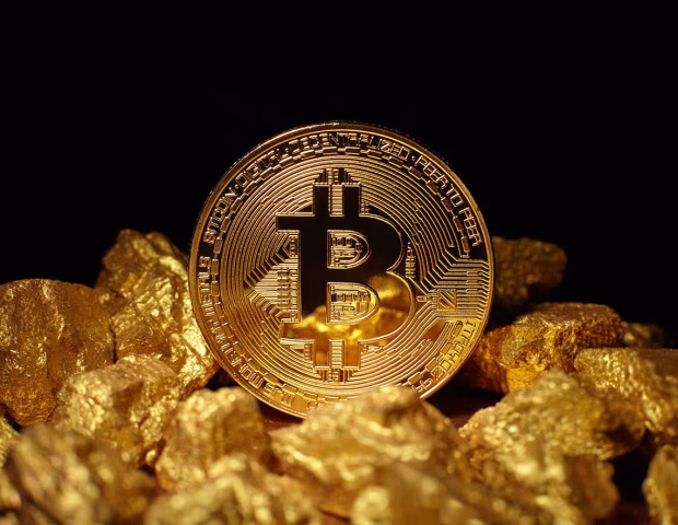 “Bitcoin”in dəyəri tarixi maksimumu yenilədi