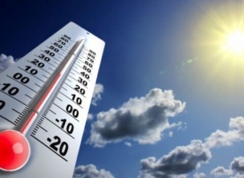 Moskvada 122 illik temperatur rekordu yeniləndi