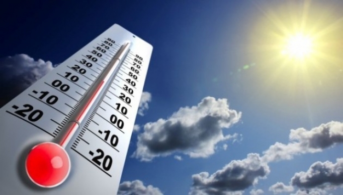 Moskvada 122 illik temperatur rekordu yeniləndi