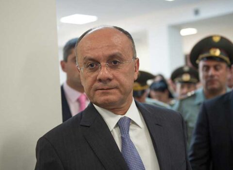 “Mənim yoxluğumdan siyasi şou üçün istifadə olundu” – Ohanyan