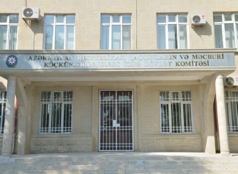“Dövlətqaçqınkom”un sabiq sədr müavini VƏFAT ETDİ – ÖZƏL