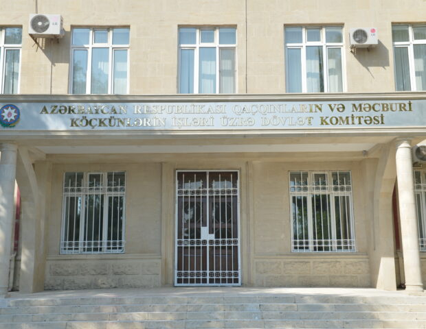 “Dövlətqaçqınkom”un sabiq sədr müavini VƏFAT ETDİ – ÖZƏL