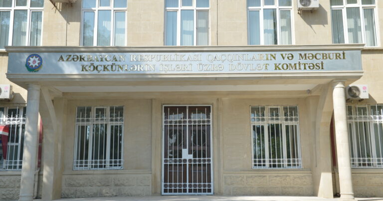 “Dövlətqaçqınkom”un sabiq sədr müavini VƏFAT ETDİ – ÖZƏL