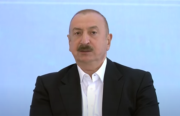 “Artıq mən olmayacaqdım…” – Prezidentdən həssas çıxış