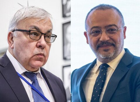Rusiya və Türkiyə XİN rəsmiləri regional məsələləri müzakirə edib