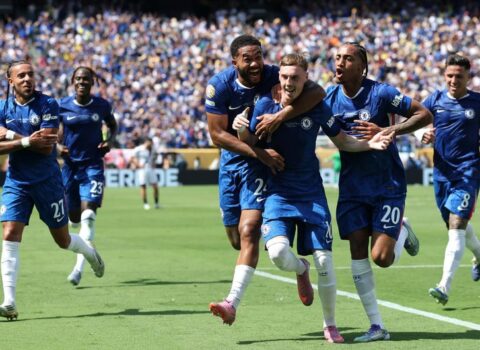 Klublararası dünya çempionatının qalibi bəlli oldu
