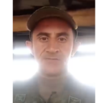 Aldadılaraq Ukrayna ilə döyüşə aparılan azərbaycanlı: “Məni xilas edin” – VİDEO